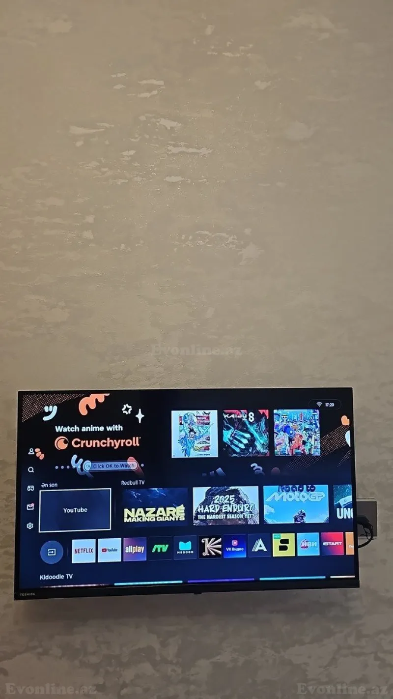 Kirayə verilir 2 otaqlı Mənzil Yeni tikili 65 m² Xırdalan - şəkil 10