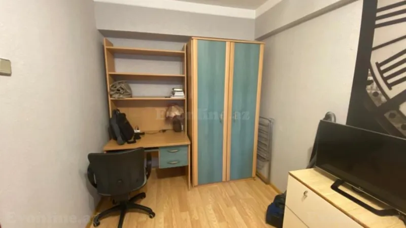 Kirayə verilir 3 otaqlı Mənzil Köhnə tikili 80 m² 28 May m. - şəkil 3