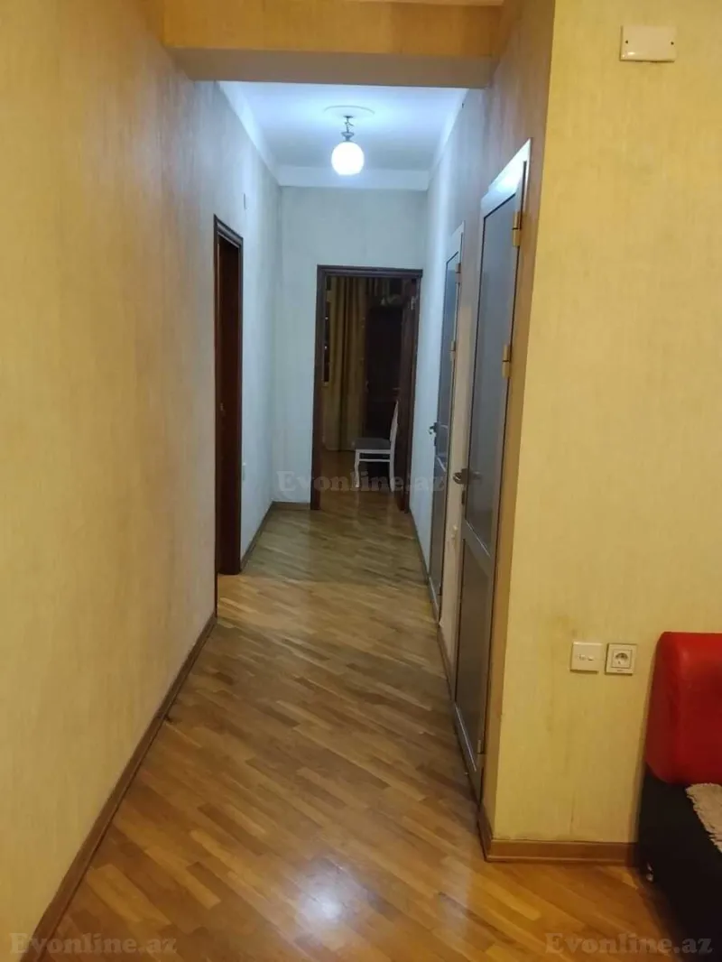 Kirayə verilir 2 otaqlı Mənzil Yeni tikili 60 m² Əhmədli - şəkil 4