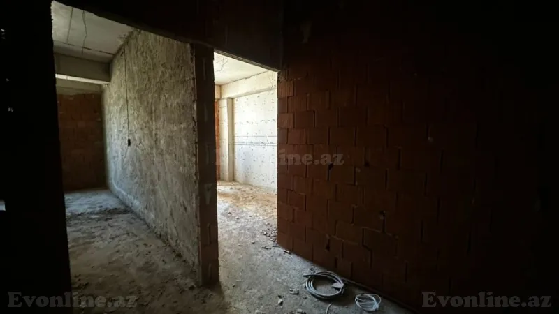 Satılır 1 otaqlı Mənzil Yeni tikili 53 m² Nizami m. - şəkil 7