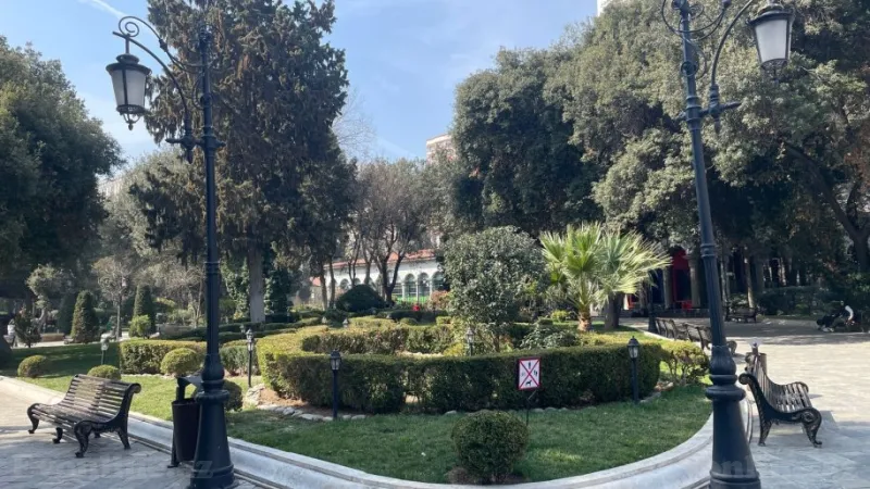 Satılır 1 otaqlı Mənzil Yeni tikili 53 m² Nizami m. - şəkil 10