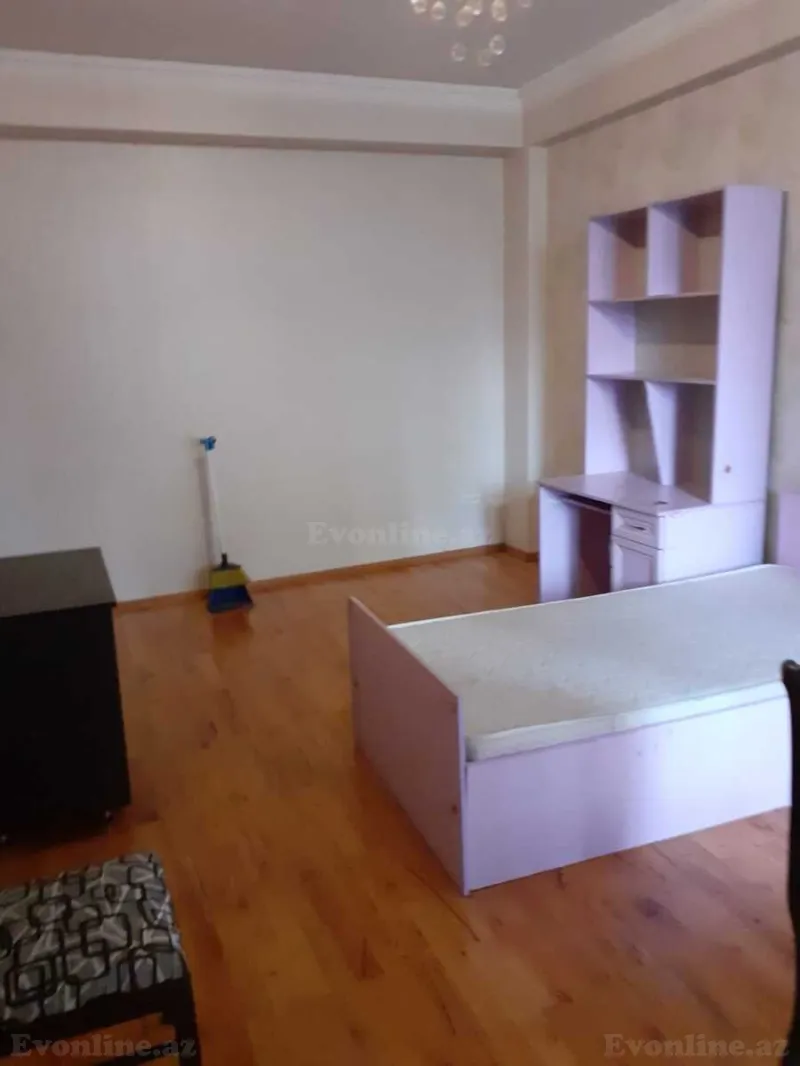 Kirayə verilir 3 otaqlı Mənzil Yeni tikili 100 m² 8-ci mikrorayon - şəkil 7