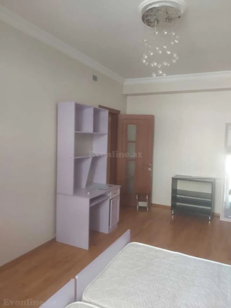 Kirayə verilir 3 otaqlı Mənzil Yeni tikili 100 m² 8-ci mikrorayon - şəkil 8