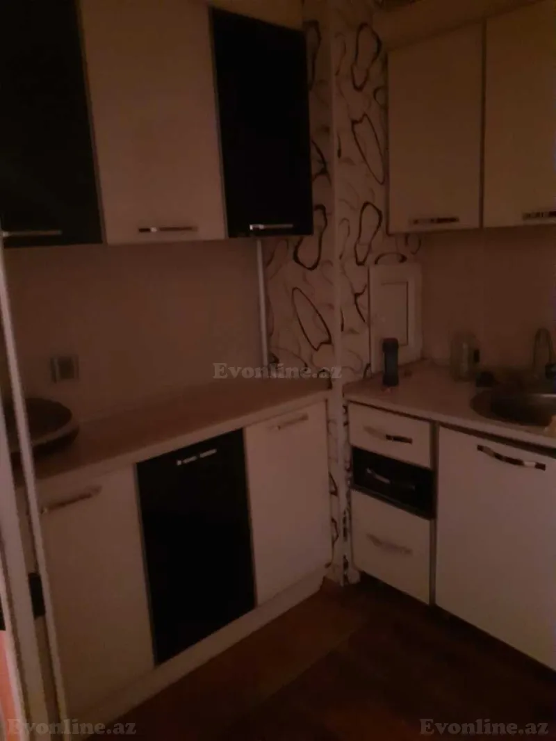 Kirayə verilir 3 otaqlı Mənzil Yeni tikili 100 m² 8-ci mikrorayon - şəkil 11