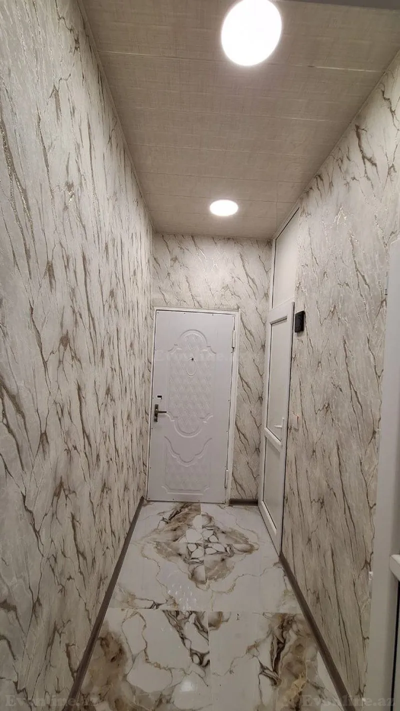 Satılır 2 otaqlı Mənzil Köhnə tikili 50 m² 3-cü mikrorayon - şəkil 10