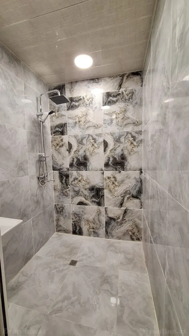 Satılır 2 otaqlı Mənzil Köhnə tikili 50 m² 3-cü mikrorayon - şəkil 12