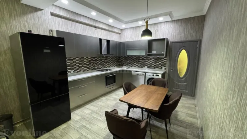 Kirayə verilir 3 otaqlı Mənzil Yeni tikili 130 m² Bayıl - şəkil 10