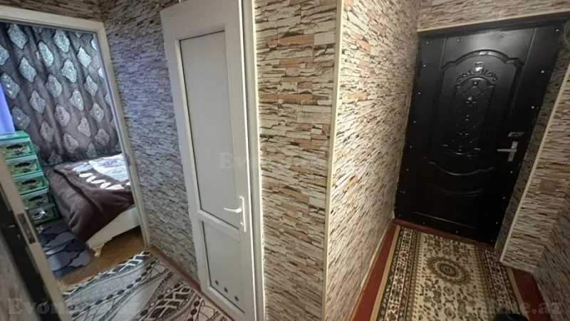 Satılır 3 otaqlı Mənzil Köhnə tikili 36 m² 8-ci kilometr - şəkil 7