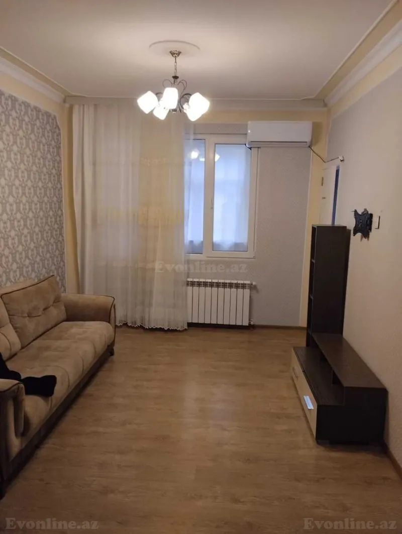 Satılır 2 otaqlı Mənzil Köhnə tikili 50 m² 5-ci mikrorayon - şəkil 4