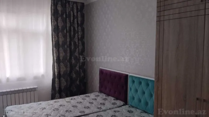 Satılır 2 otaqlı Mənzil Köhnə tikili 50 m² 5-ci mikrorayon - şəkil 6