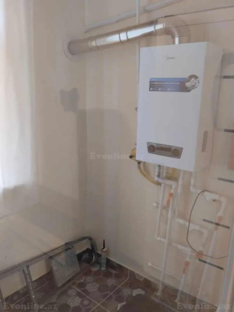 Satılır 2 otaqlı Mənzil Köhnə tikili 50 m² 5-ci mikrorayon - şəkil 7