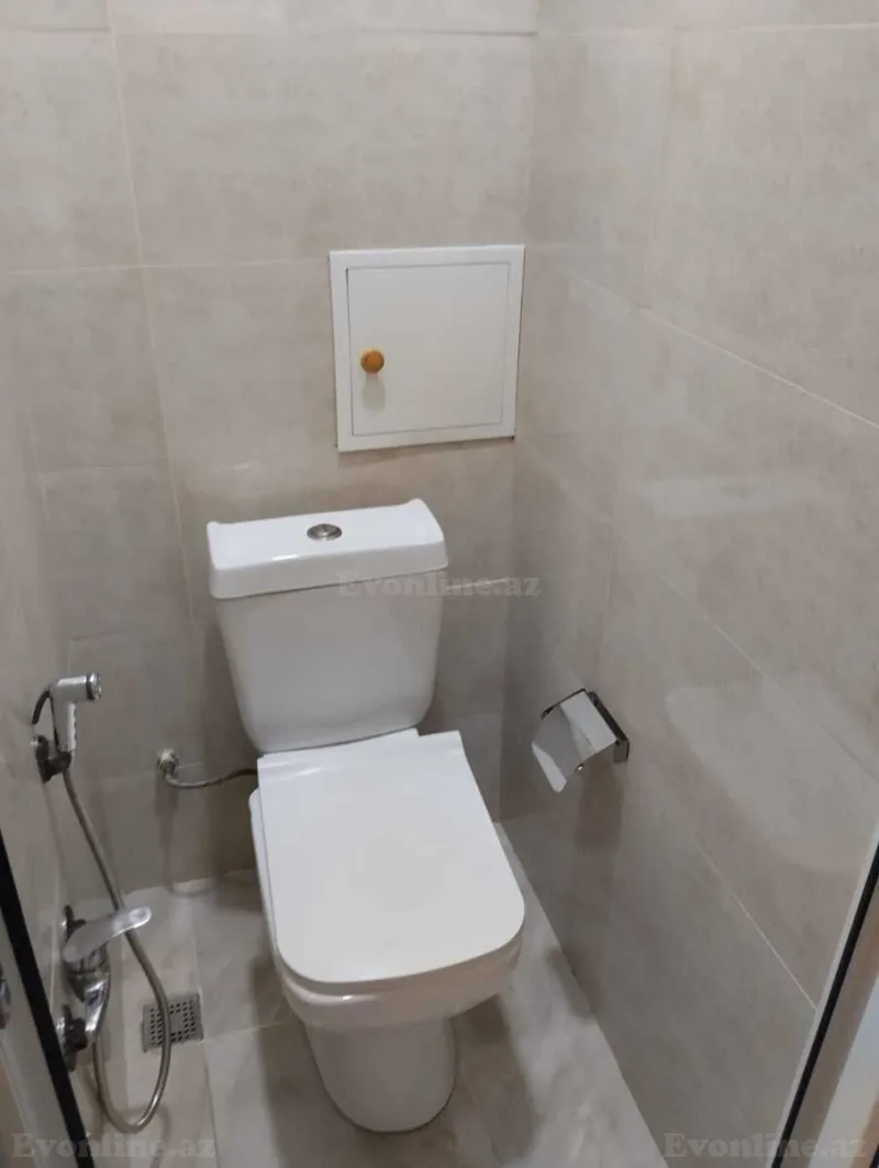 Satılır 2 otaqlı Mənzil Köhnə tikili 50 m² 5-ci mikrorayon - şəkil 8