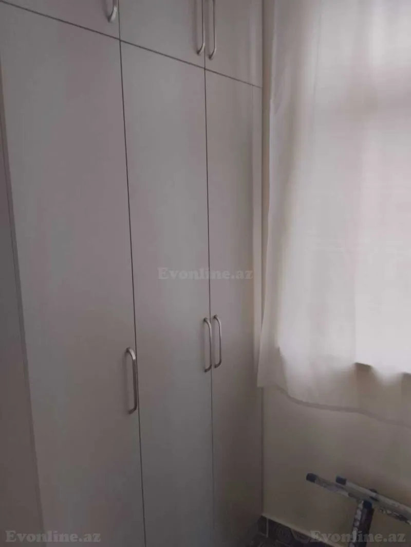 Satılır 2 otaqlı Mənzil Köhnə tikili 50 m² 5-ci mikrorayon - şəkil 10