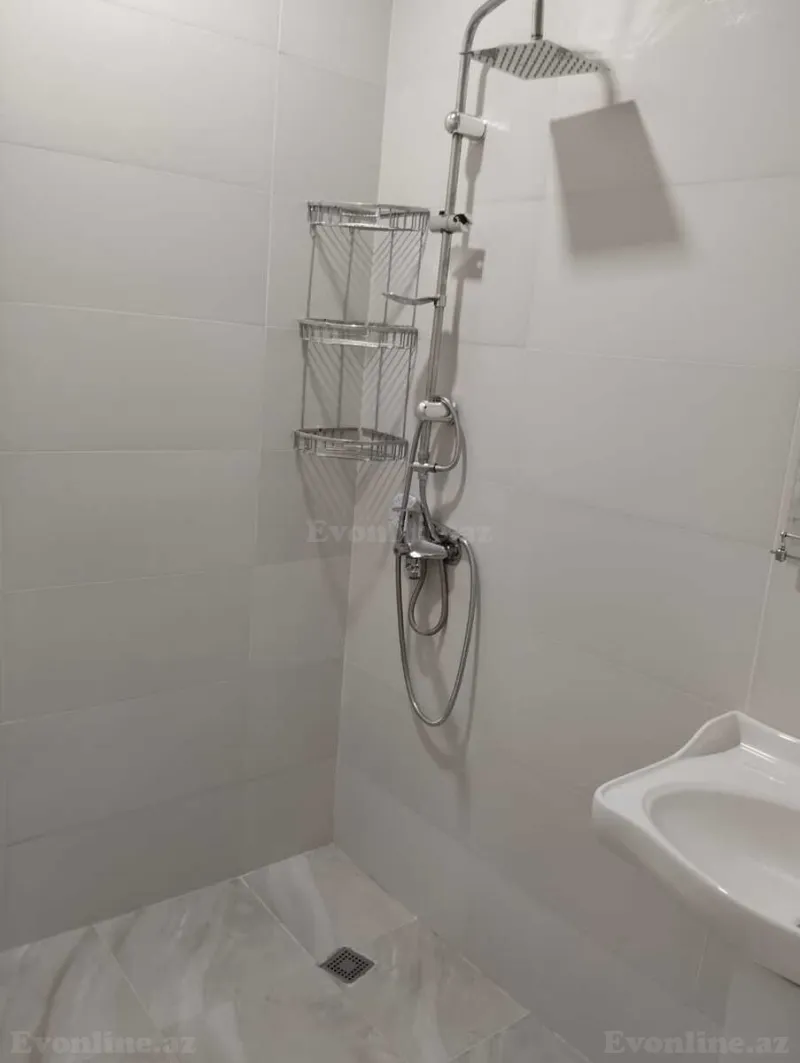 Satılır 2 otaqlı Mənzil Köhnə tikili 50 m² 5-ci mikrorayon - şəkil 12