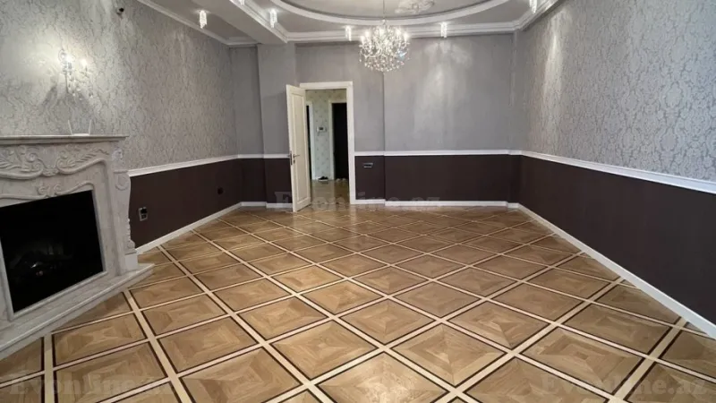 Satılır 3 otaqlı Mənzil Yeni tikili 150 m² Nəsimi r. - şəkil 5