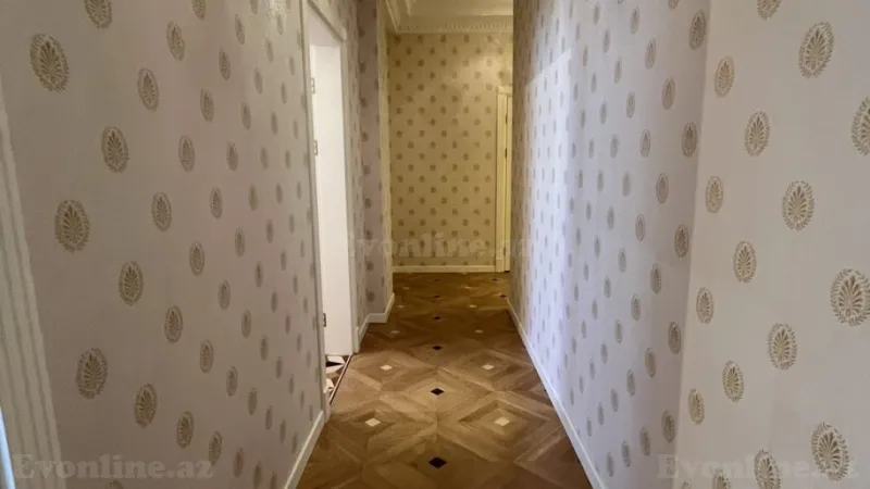 Satılır 3 otaqlı Mənzil Yeni tikili 150 m² Nəsimi r. - şəkil 17