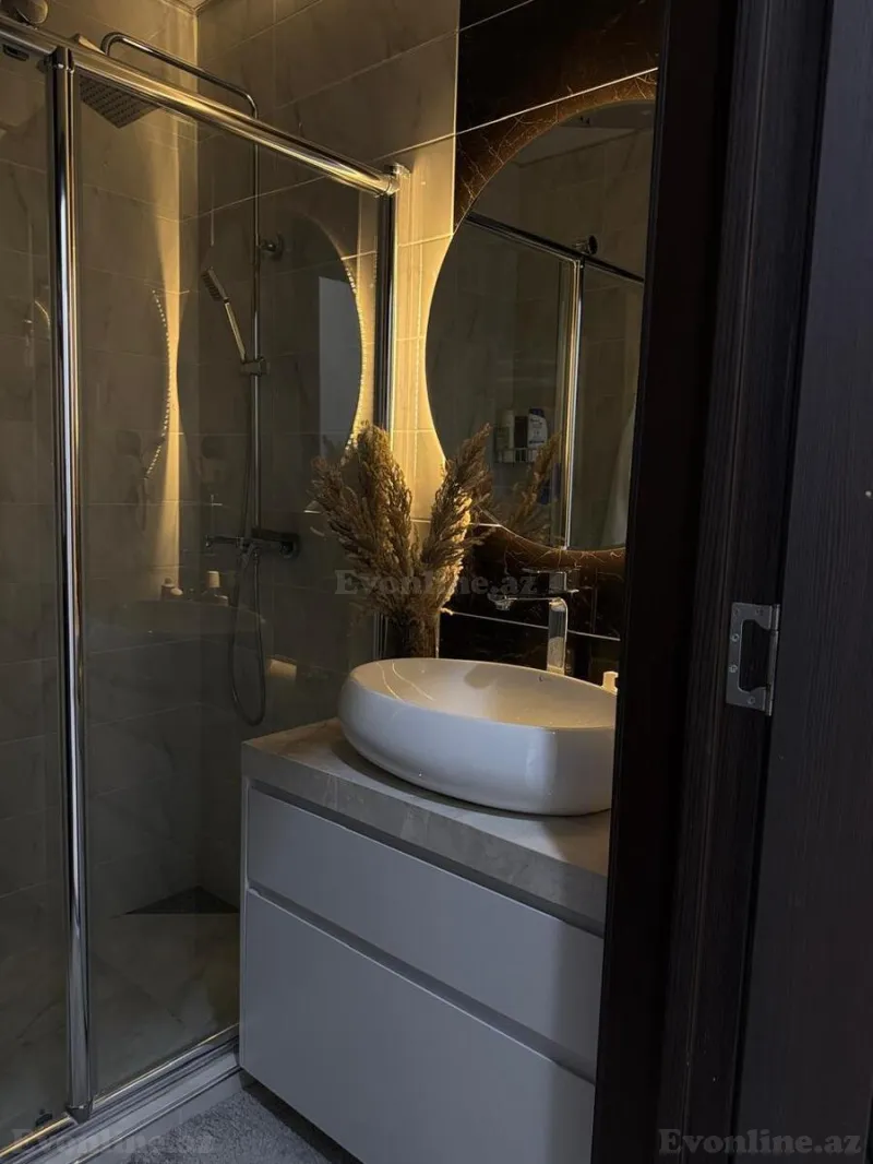 Satılır 3 otaqlı Mənzil Yeni tikili 115 m² Əhmədli - şəkil 16