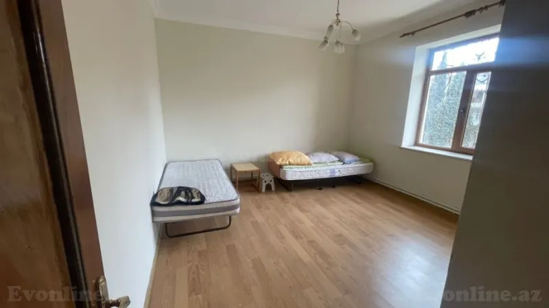 Kirayə verilir 5 otaqlı Mənzil Köhnə tikili 200 m² Yasamal - şəkil 5