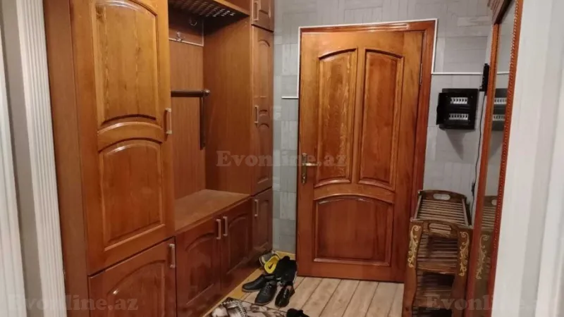 Satılır 3 otaqlı Mənzil Yeni tikili 100 m² Xırdalan - şəkil 2