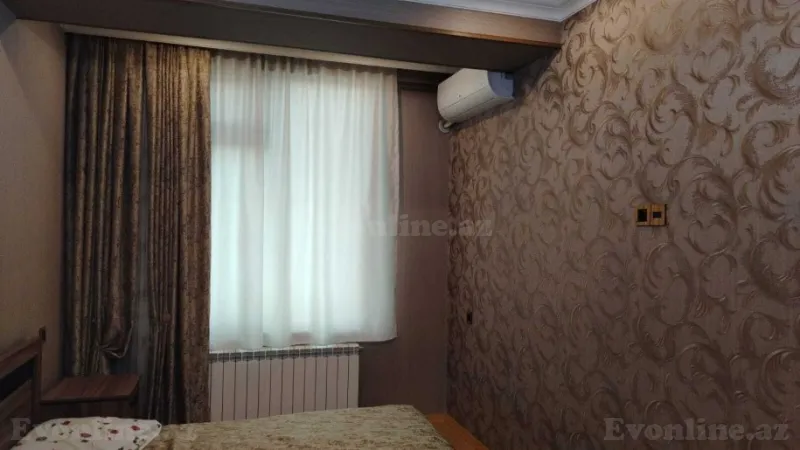 Satılır 3 otaqlı Mənzil Yeni tikili 100 m² Xırdalan - şəkil 3