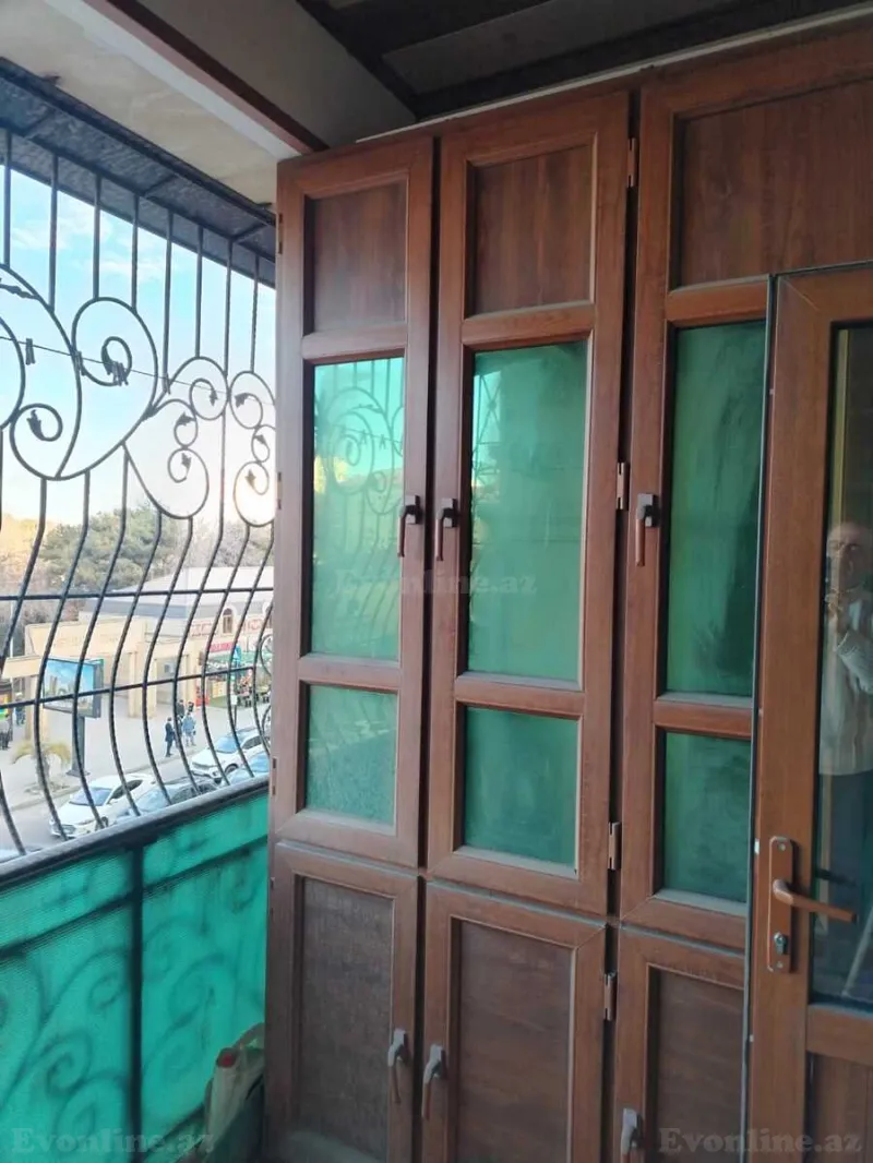 Satılır 3 otaqlı Mənzil Yeni tikili 100 m² Xırdalan - şəkil 4