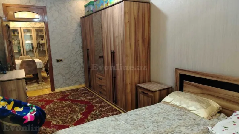 Satılır 3 otaqlı Mənzil Yeni tikili 100 m² Xırdalan - şəkil 6