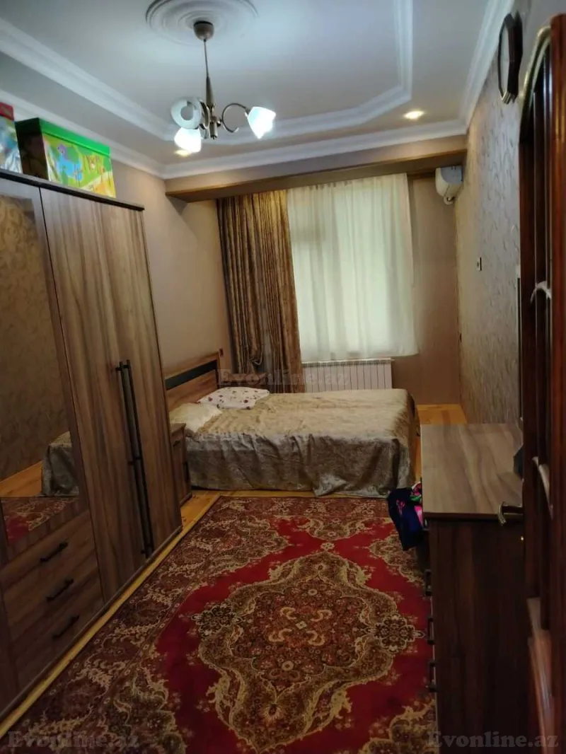 Satılır 3 otaqlı Mənzil Yeni tikili 100 m² Xırdalan - şəkil 7