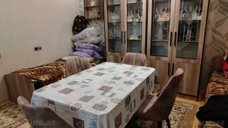 Satılır 3 otaqlı Mənzil Yeni tikili 100 m² Xırdalan - şəkil 9