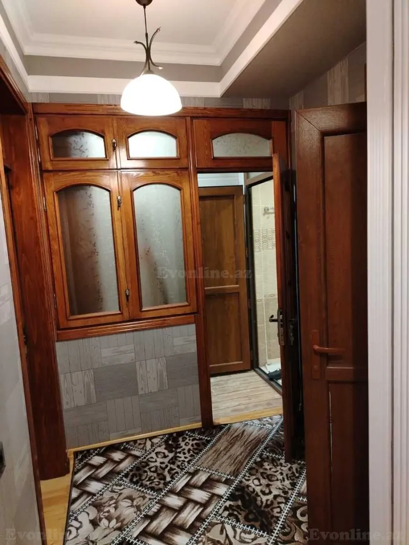 Satılır 3 otaqlı Mənzil Yeni tikili 100 m² Xırdalan - şəkil 12