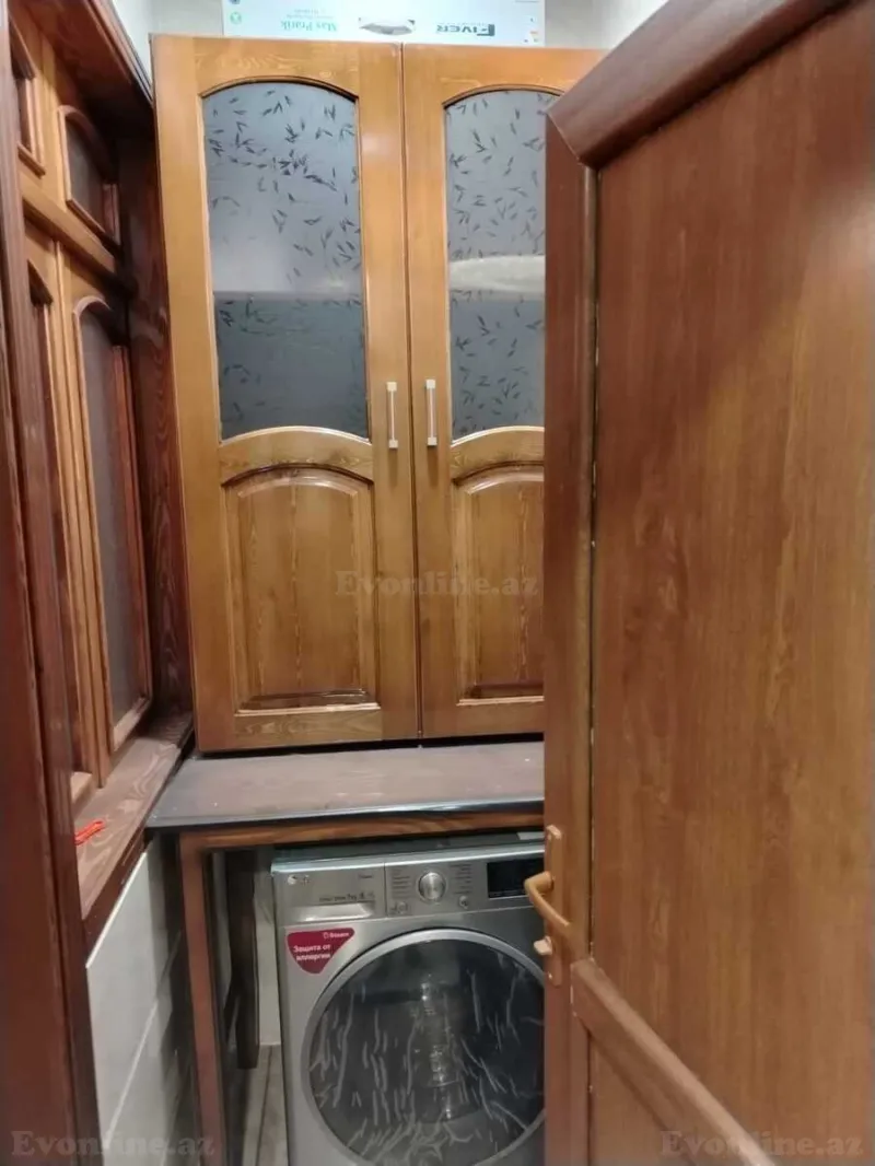 Satılır 3 otaqlı Mənzil Yeni tikili 100 m² Xırdalan - şəkil 13