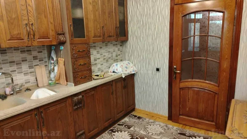 Satılır 3 otaqlı Mənzil Yeni tikili 100 m² Xırdalan - şəkil 14