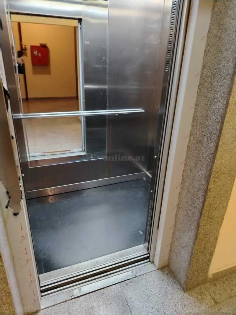 Satılır 3 otaqlı Mənzil Yeni tikili 100 m² Xırdalan - şəkil 15