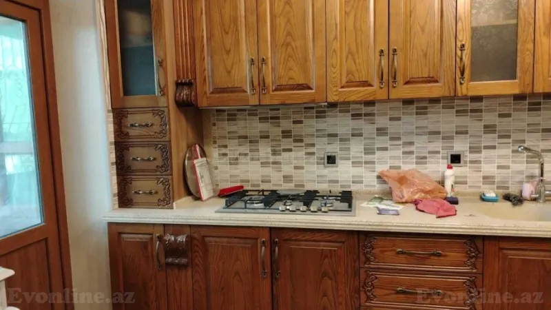 Satılır 3 otaqlı Mənzil Yeni tikili 100 m² Xırdalan - şəkil 16