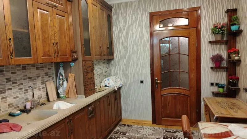 Satılır 3 otaqlı Mənzil Yeni tikili 100 m² Xırdalan - şəkil 17