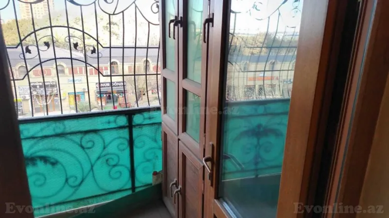 Satılır 3 otaqlı Mənzil Yeni tikili 100 m² Xırdalan - şəkil 18