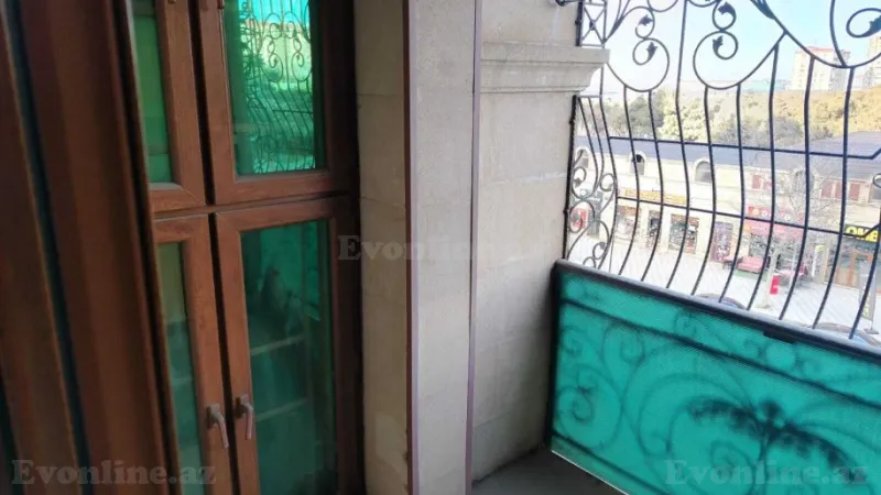 Satılır 3 otaqlı Mənzil Yeni tikili 100 m² Xırdalan - şəkil 19