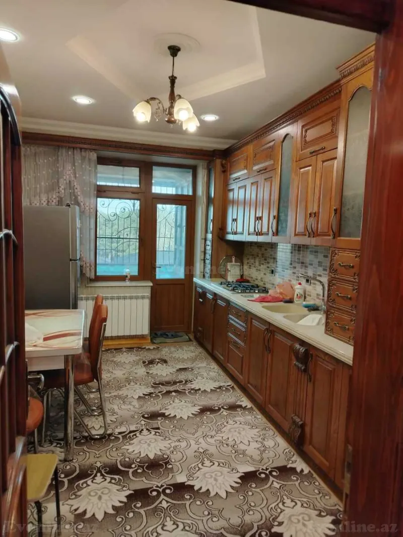 Satılır 3 otaqlı Mənzil Yeni tikili 100 m² Xırdalan - şəkil 21