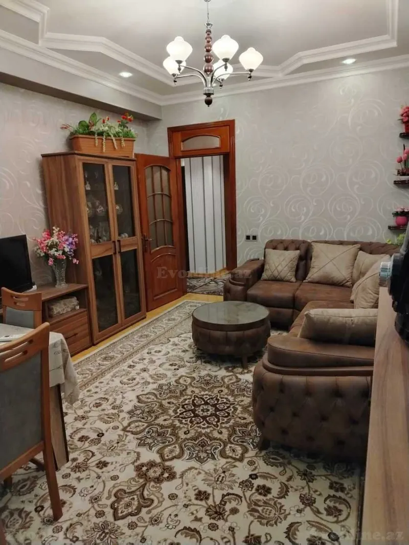 Satılır 3 otaqlı Mənzil Yeni tikili 100 m² Xırdalan - şəkil 25