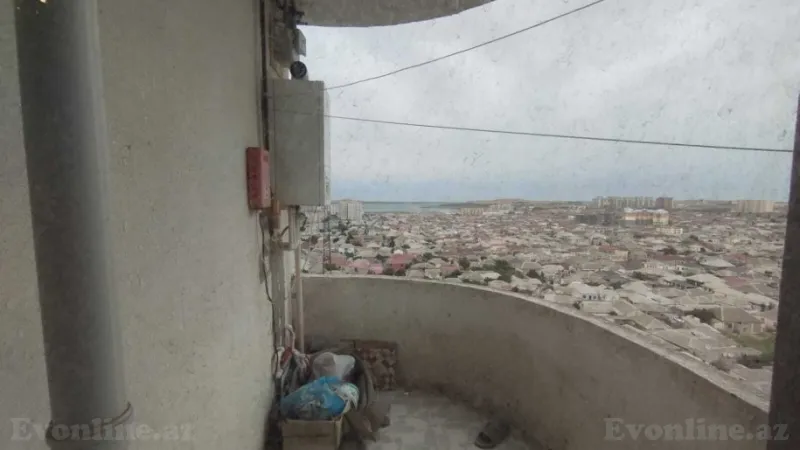 Satılır 3 otaqlı Mənzil Yeni tikili 93 m² Abşeron r. - şəkil 7