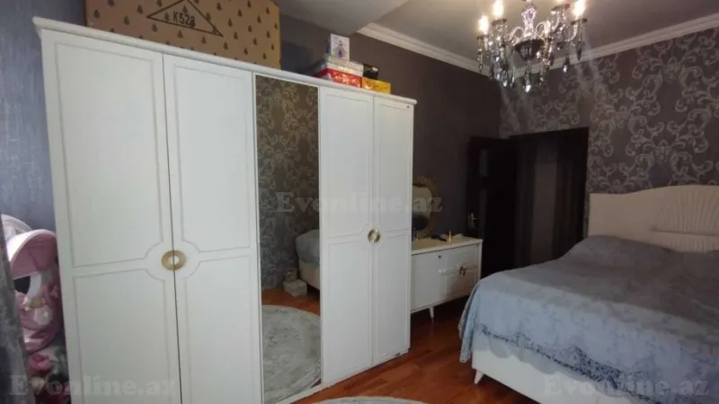 Satılır 3 otaqlı Mənzil Yeni tikili 93 m² Abşeron r. - şəkil 10
