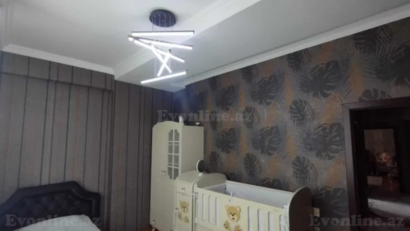 Satılır 3 otaqlı Mənzil Yeni tikili 93 m² Abşeron r. - şəkil 11