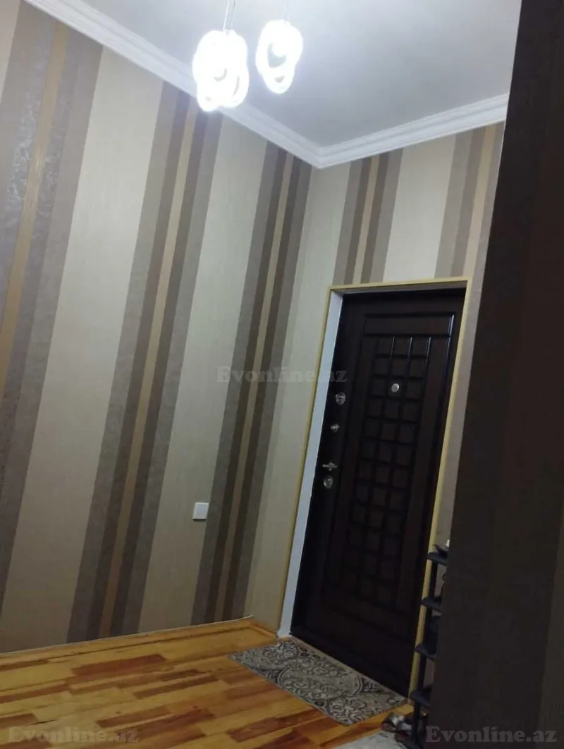 Satılır 3 otaqlı Mənzil Yeni tikili 93 m² Abşeron r. - şəkil 14