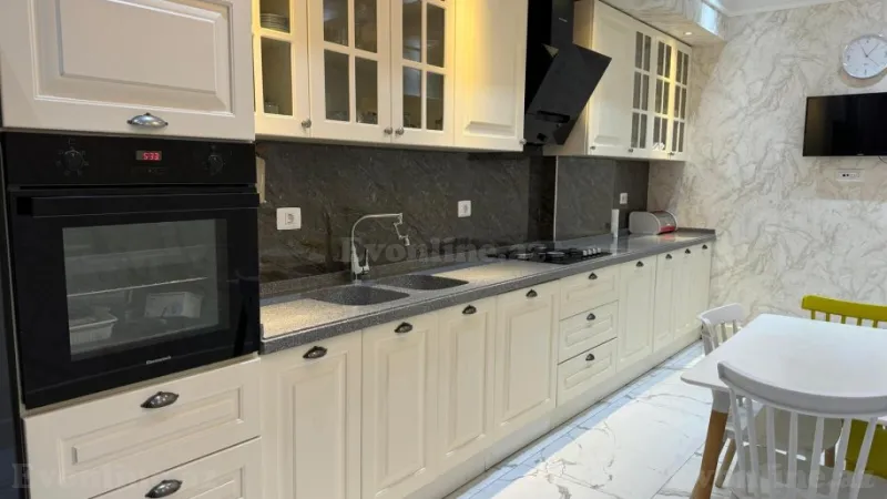 Satılır 4 otaqlı Mənzil Yeni tikili 157 m² Yasamal - şəkil 7