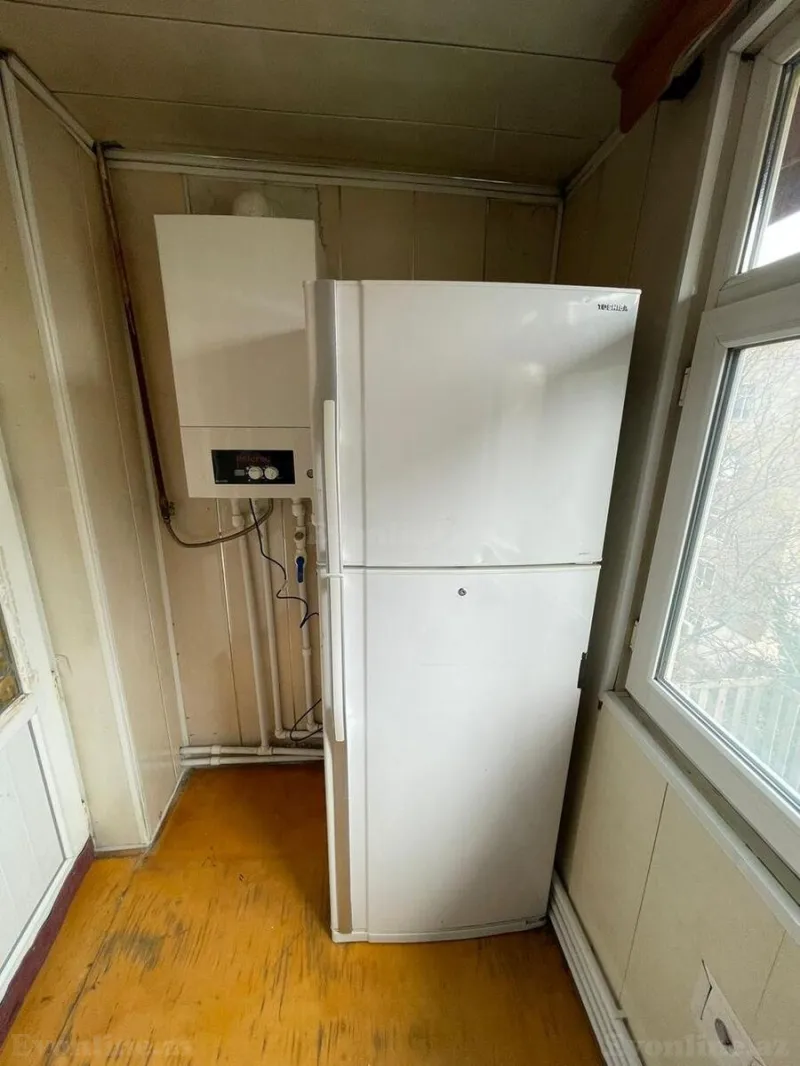 Kirayə verilir 3 otaqlı Mənzil Köhnə tikili 46 m² Nəriman Nərimanov m. - şəkil 8