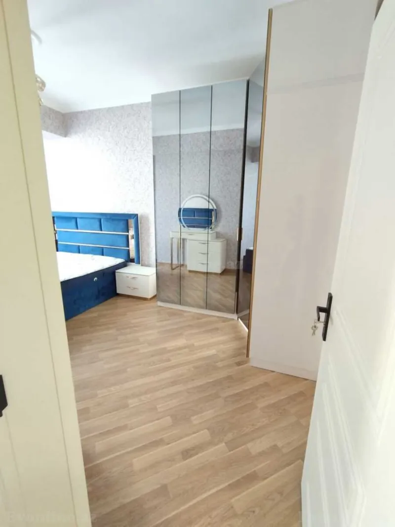 Kirayə verilir 3 otaqlı Mənzil Yeni tikili 120 m² Səbail r. - şəkil 5