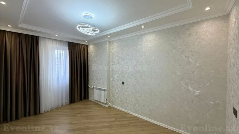 Satılır 3 otaqlı Mənzil Köhnə tikili 80 m² Xalqlar Dostluğu m. - şəkil 3