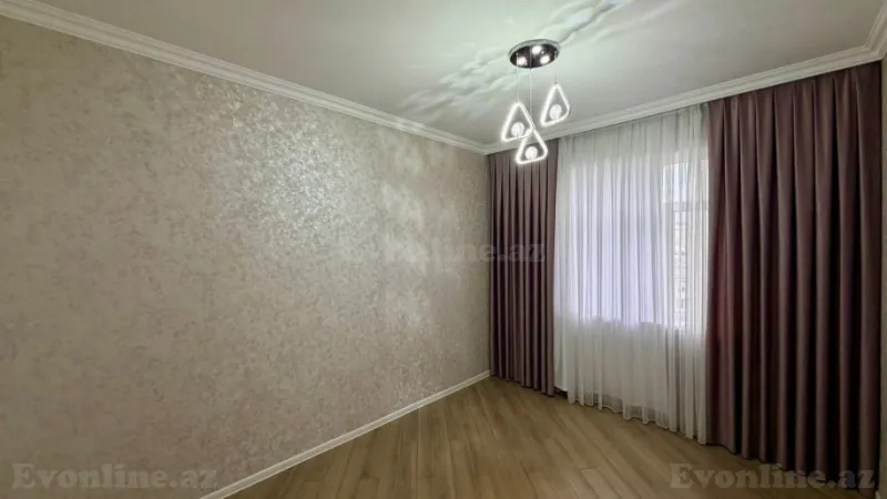 Satılır 3 otaqlı Mənzil Köhnə tikili 80 m² Xalqlar Dostluğu m. - şəkil 4