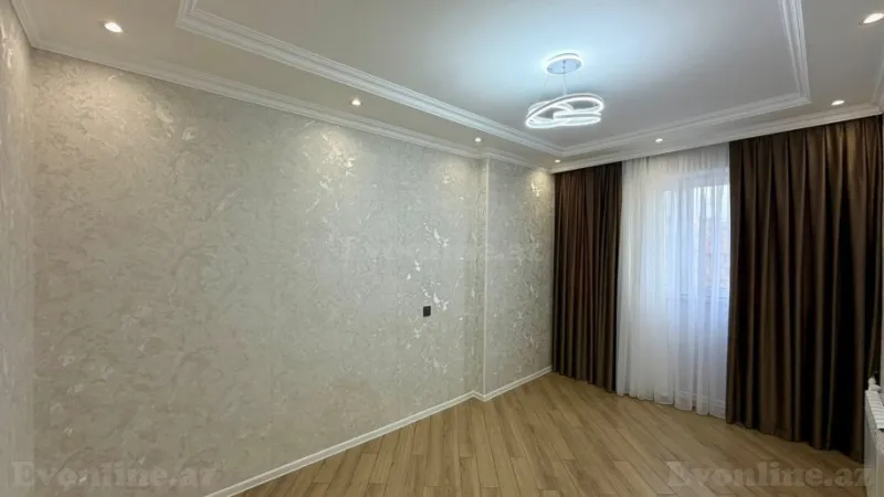 Satılır 3 otaqlı Mənzil Köhnə tikili 80 m² Xalqlar Dostluğu m. - şəkil 7