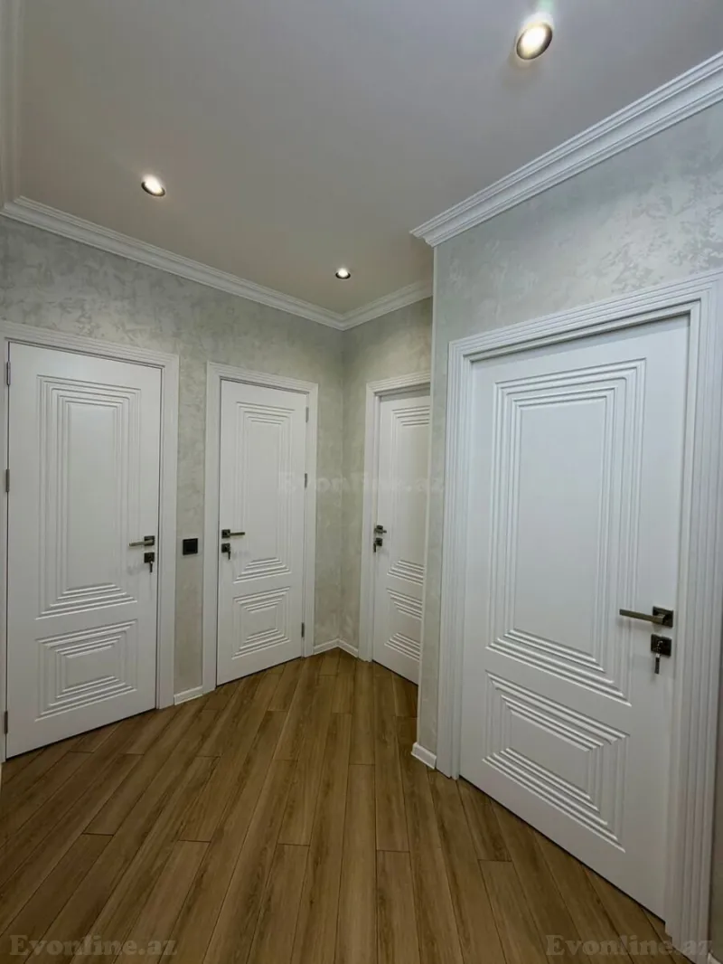 Satılır 3 otaqlı Mənzil Köhnə tikili 80 m² Xalqlar Dostluğu m. - şəkil 14