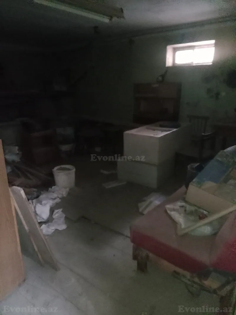 Satılır Obyekt 70 m² Yasamal - şəkil 4